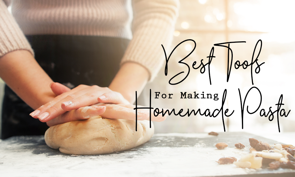 13 BEST Pasta Making Tools | Equipment You NEED In 2024 - DIY Craft Club 13 BEST Pasta Making Tools | Equipment You NEED In 2024 - DIY Craft Club