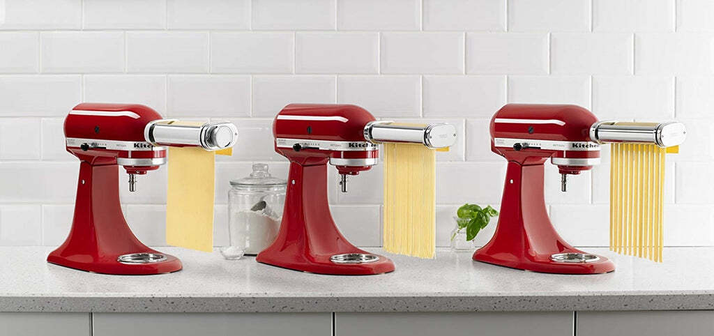 The best pasta making tools The best pasta making tools