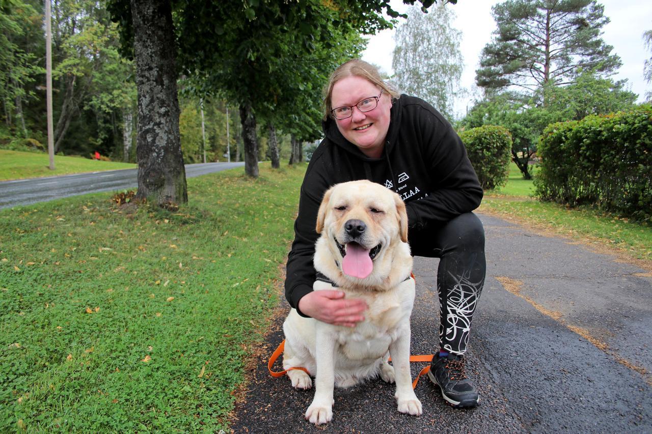 Make tekee kaiken täysillä - Urjalan Sanomat Make tekee kaiken täysillä - Urjalan Sanomat