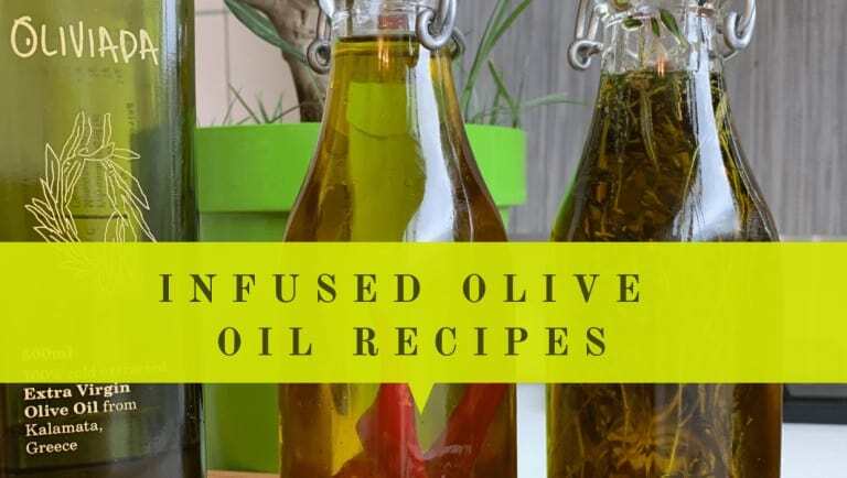 How to Infuse Olive Oil at Home - The Everygirl How to Infuse Olive Oil at Home - The Everygirl