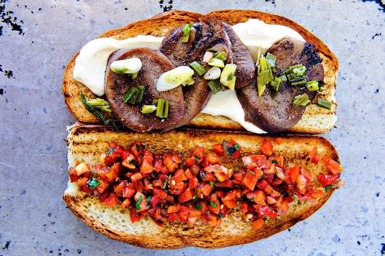 Butcher Recipe: How To Make Beef Tongue For Sandwiches Butcher Recipe: How To Make Beef Tongue For Sandwiches