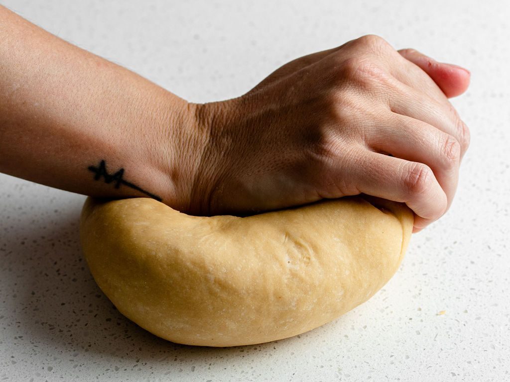 Basic Pasta Dough, Two Ways – q.b. Cucina Basic Pasta Dough, Two Ways – q.b. Cucina