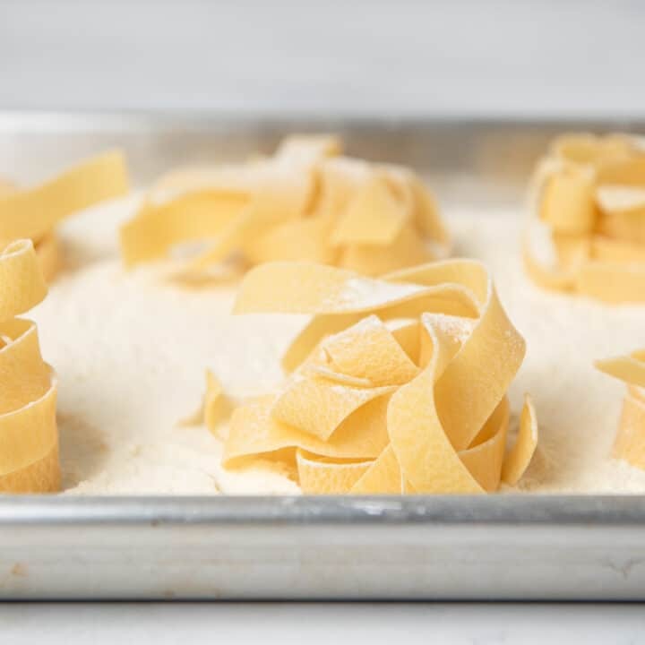 How to Store Pasta Long Term | Ensure Proper Long Term Storage for Your ...