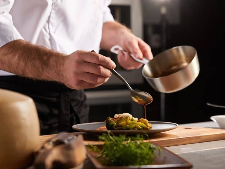 Top Ten Signs That You’re a Good Cook