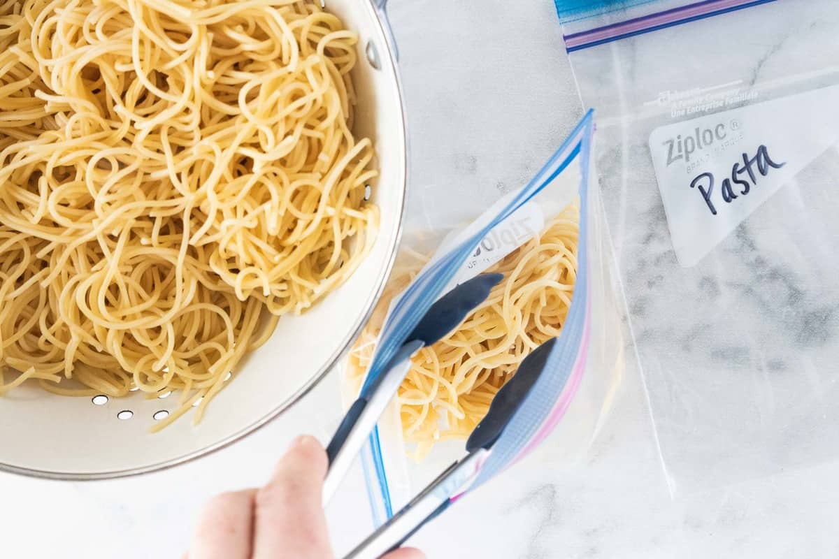 Can You Freeze Homemade Pasta? Learn How You Can Do This